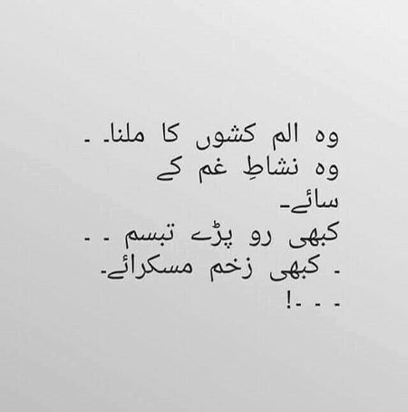 Sad Poetry image