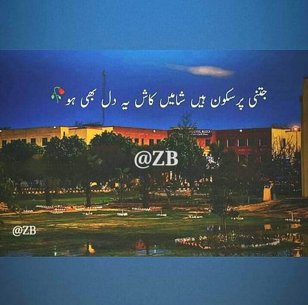 Sad Poetry image