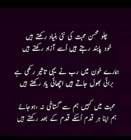 Sad Poetry image