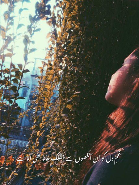 Attitude Poetry image