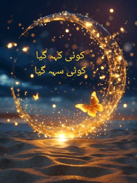 Sad Poetry image