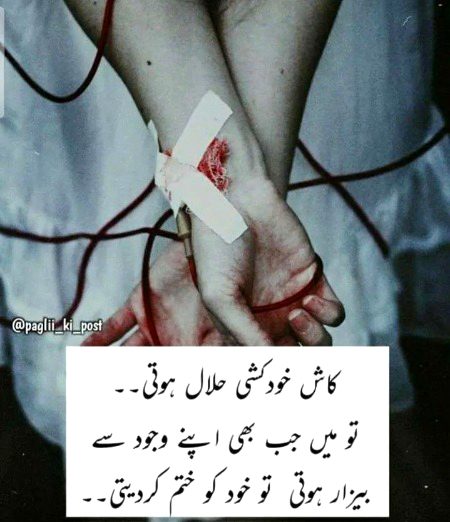Sad Poetry image