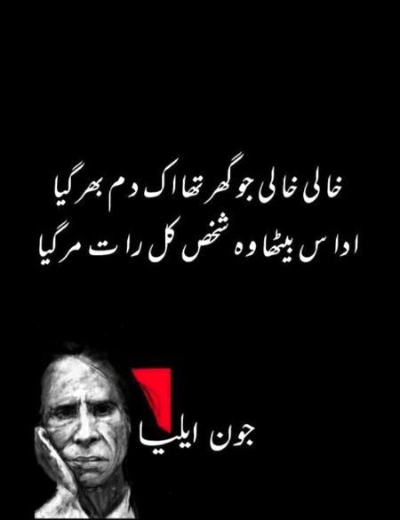 Sad Poetry image