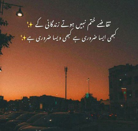 Sad Poetry image