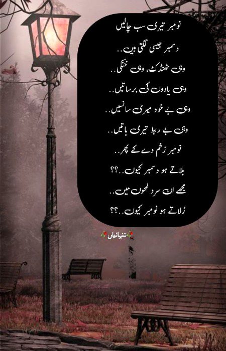 Sad Poetry image