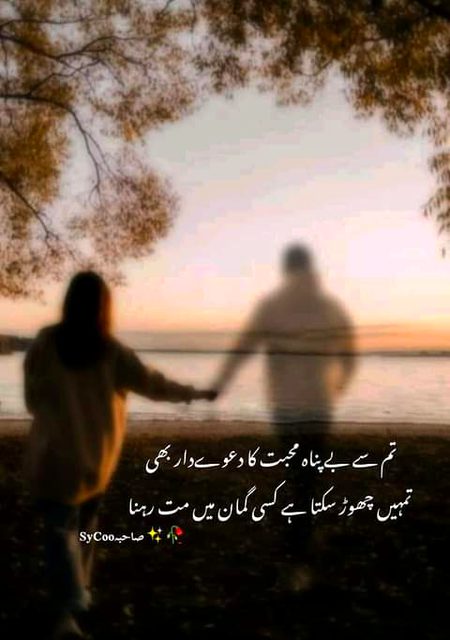 Sad Poetry image
