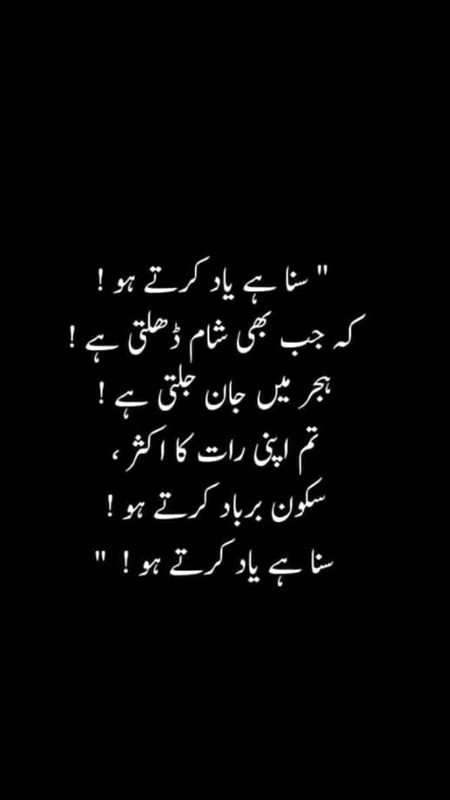 Sad Poetry image