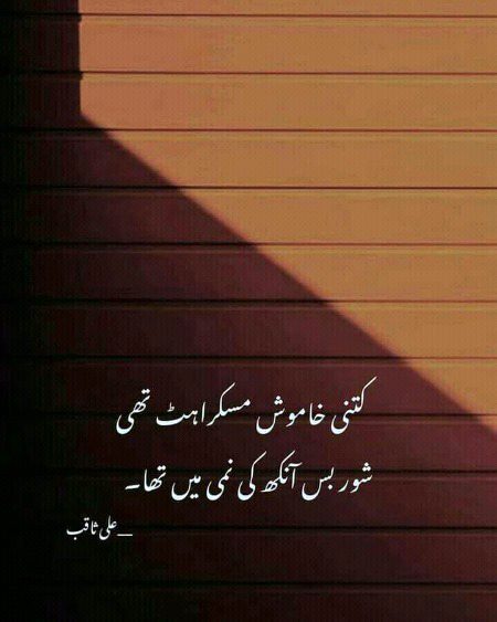 Sad Poetry image