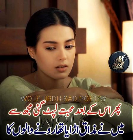 Sad Poetry image