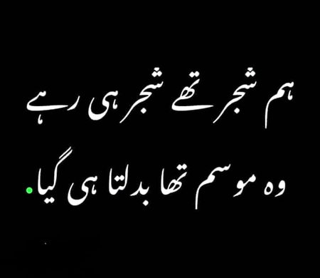 Sad Poetry image