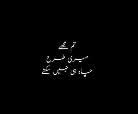 Sad Poetry image