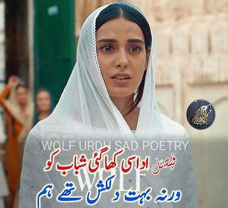 Sad Poetry image