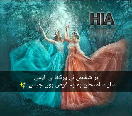 Sad Poetry image