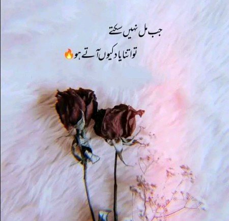 Sad Poetry image