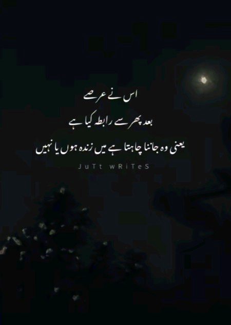 Sad Poetry image