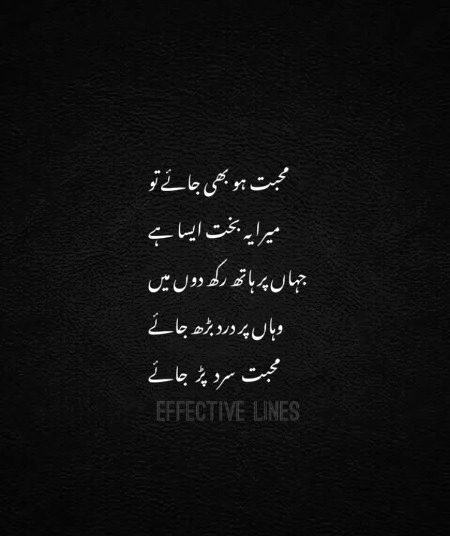 Sad Poetry image