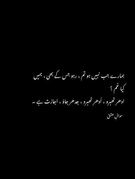 Sad Poetry image