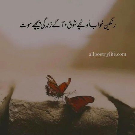 Sad Poetry image