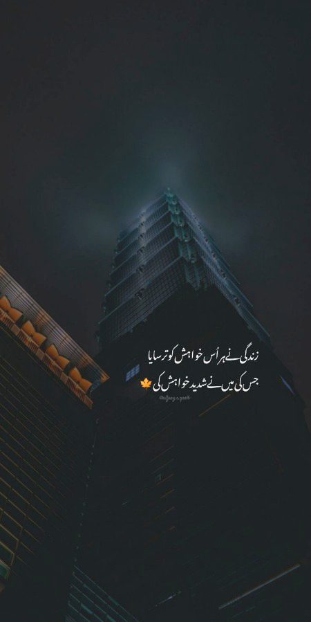 Sad Poetry image