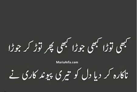 Sad Poetry image