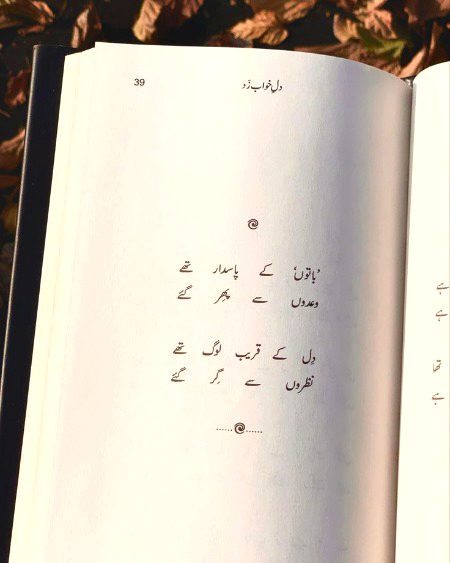 Sad Poetry image