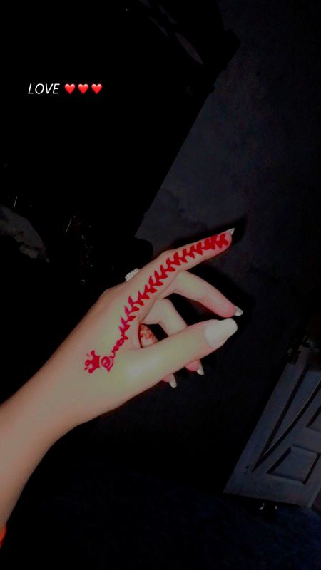 Mehndi Design image