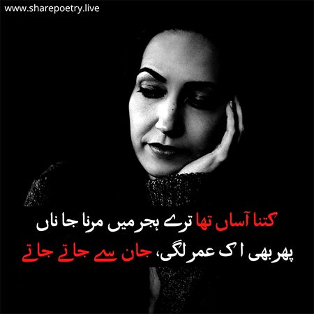 Sad Poetry image