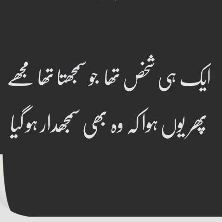 Sad Poetry image