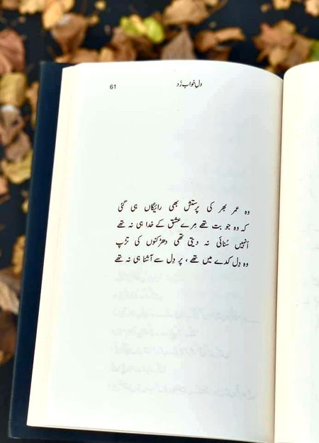 Sad Poetry image
