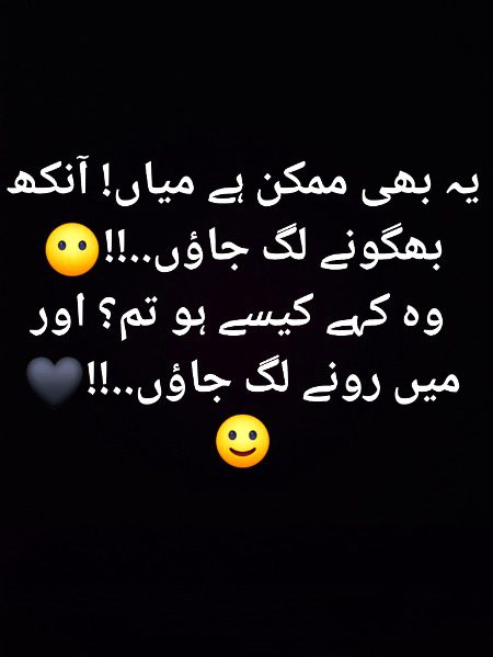 Sad Poetry image