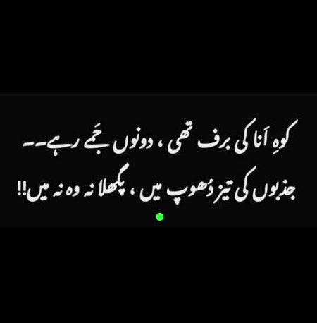 Sad Poetry image