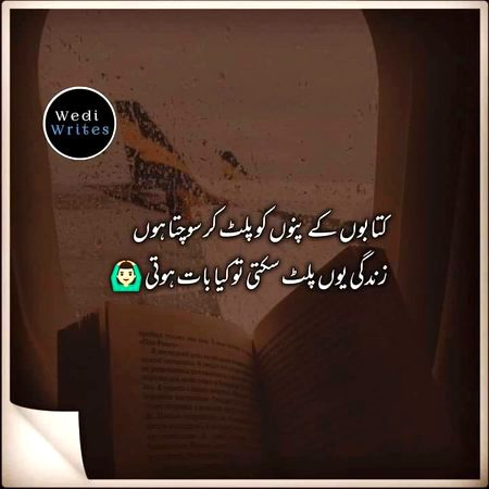 Sad Poetry image