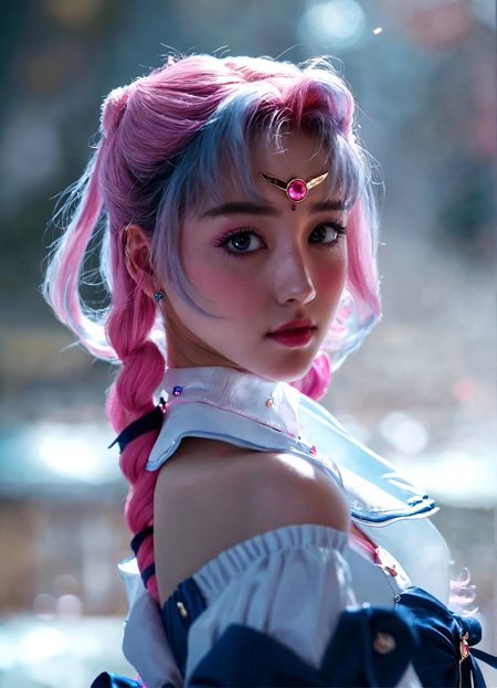 Beautiful People image