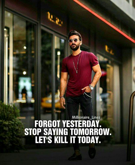 Attitude Poetry image