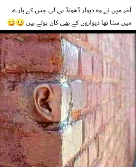 Social media post