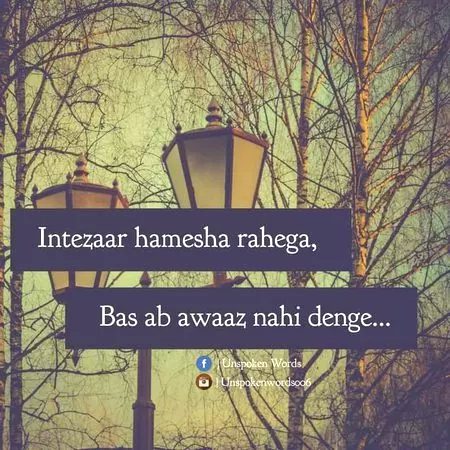 Social media post
