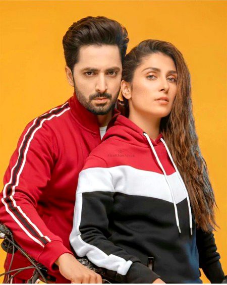 Pakistani Celebs image