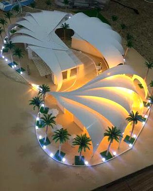 Beautiful Structures image