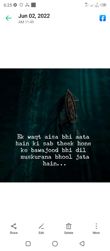Sad Poetry image