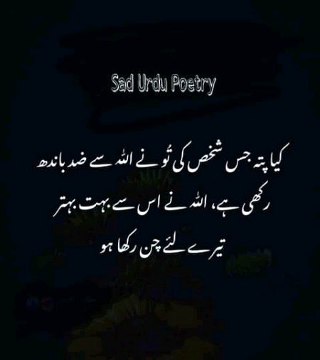 Islamic Quotes image