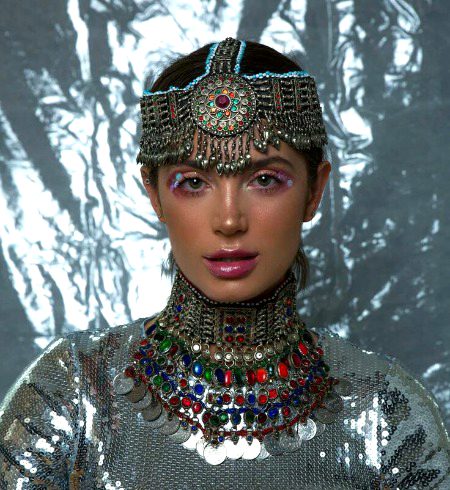 Beautiful People image
