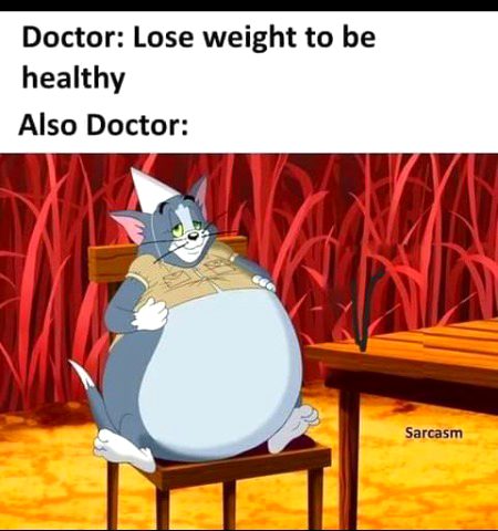 Memes & Satire image