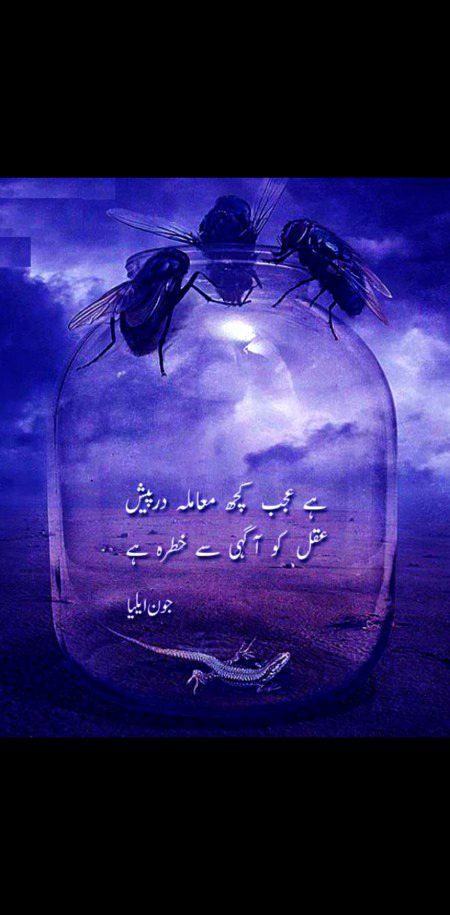 Sad Poetry image