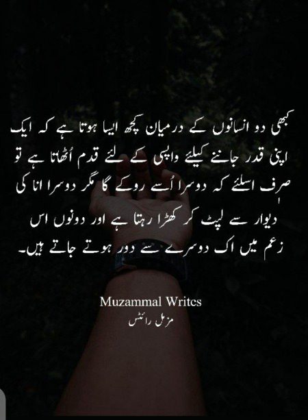 Sad Poetry image