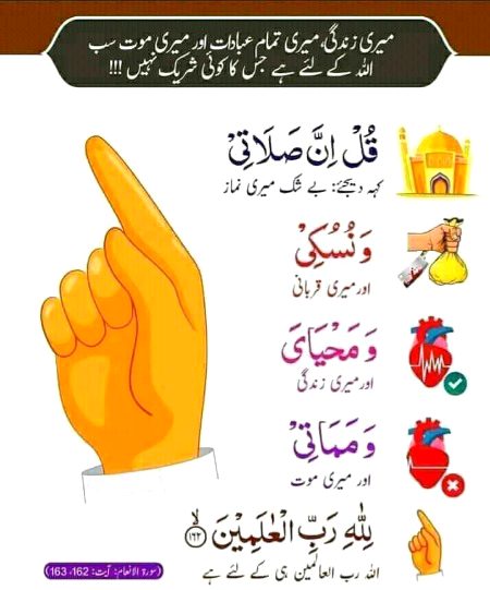 Islamic Quotes image