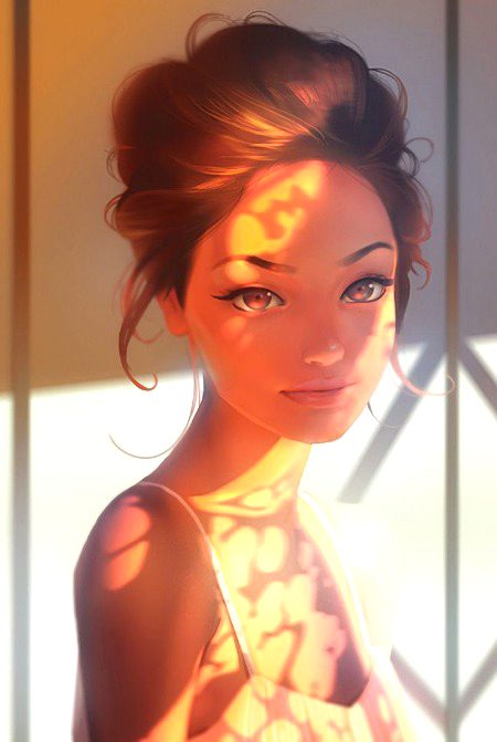 Digital Art image