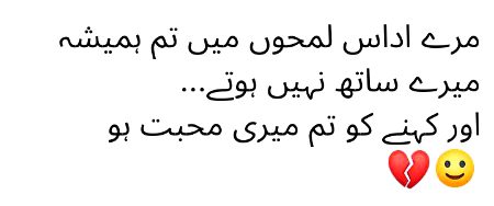 Sad Poetry image