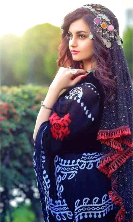 Beautiful People image
