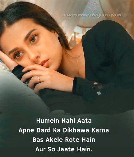 Social media post