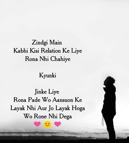 Social media post